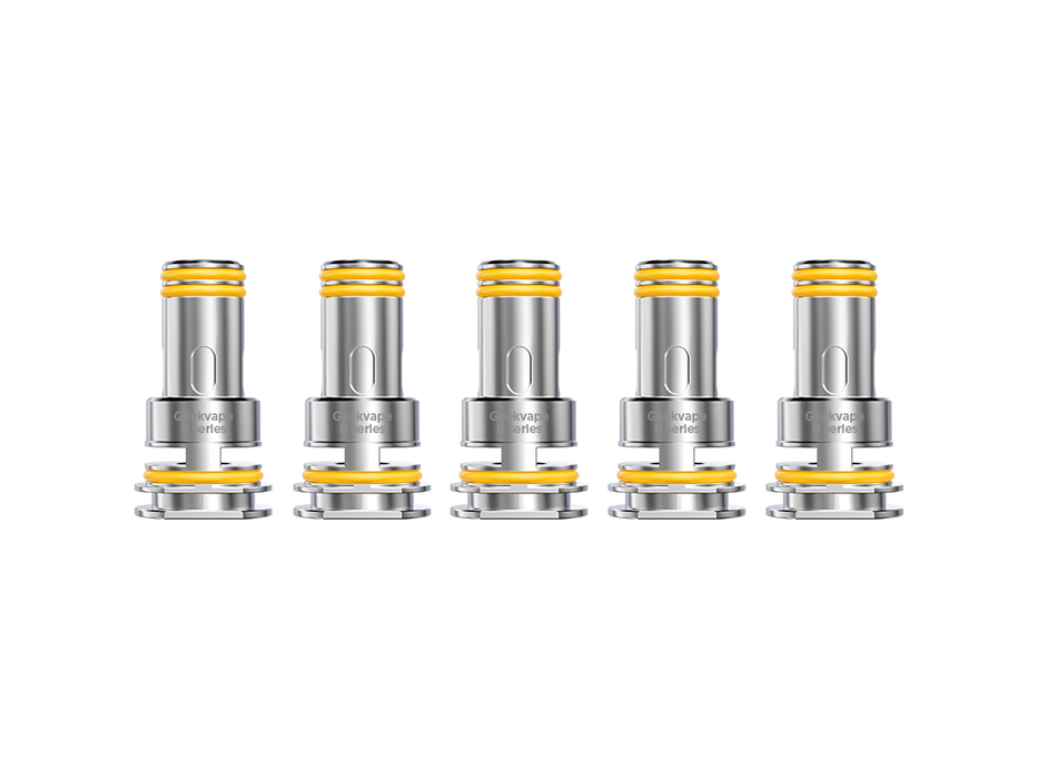 GeekVape B MTL Heads (5 Stück pro Packung)
