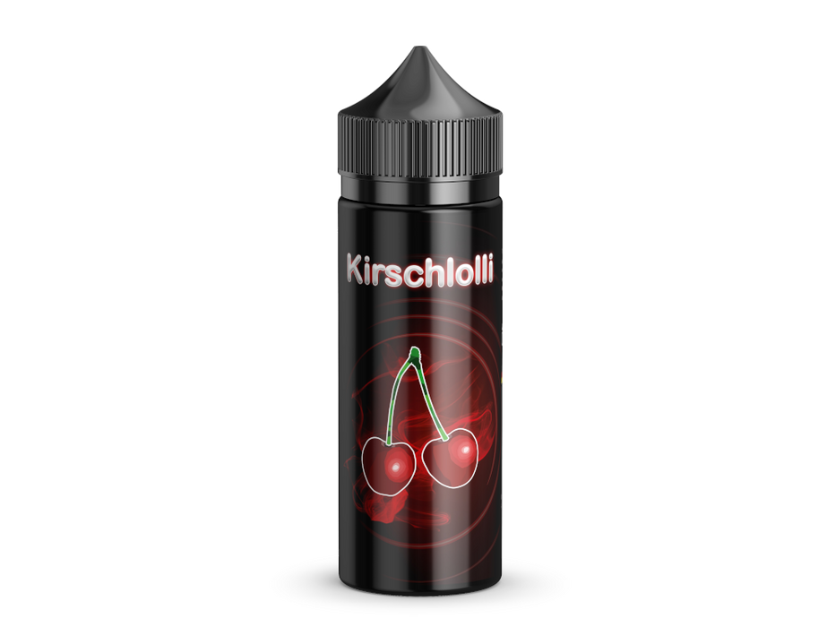 Kirschlolli - Longfills 10ml - Kirschlolli