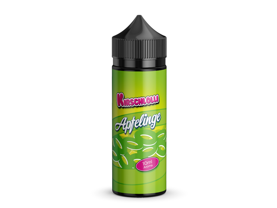 Kirschlolli - Longfills 10ml - Apple