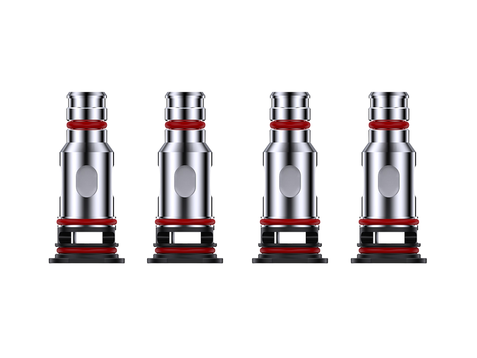 Uwell - Crown X Head (4 Stück pro Packung)