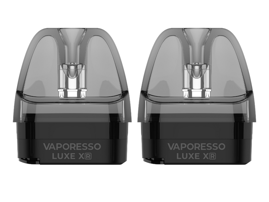 Vaporesso - LUXE XR Pod (New Version) (2 Stück pro Packung)