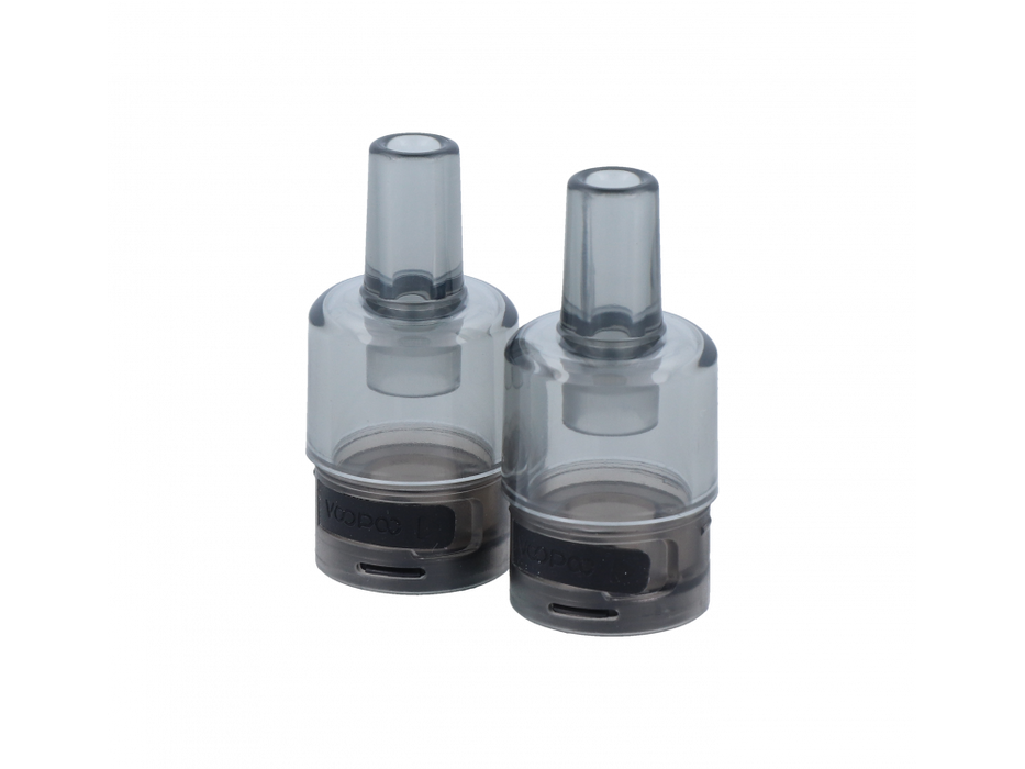 VooPoo ITO Pod 2ml (2 Stück pro Packung)