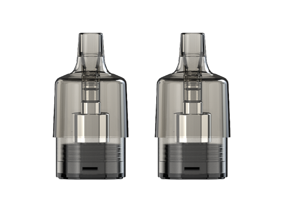 GOBAR Tornado Skylin Cartridge (2 Stück pro Packung)