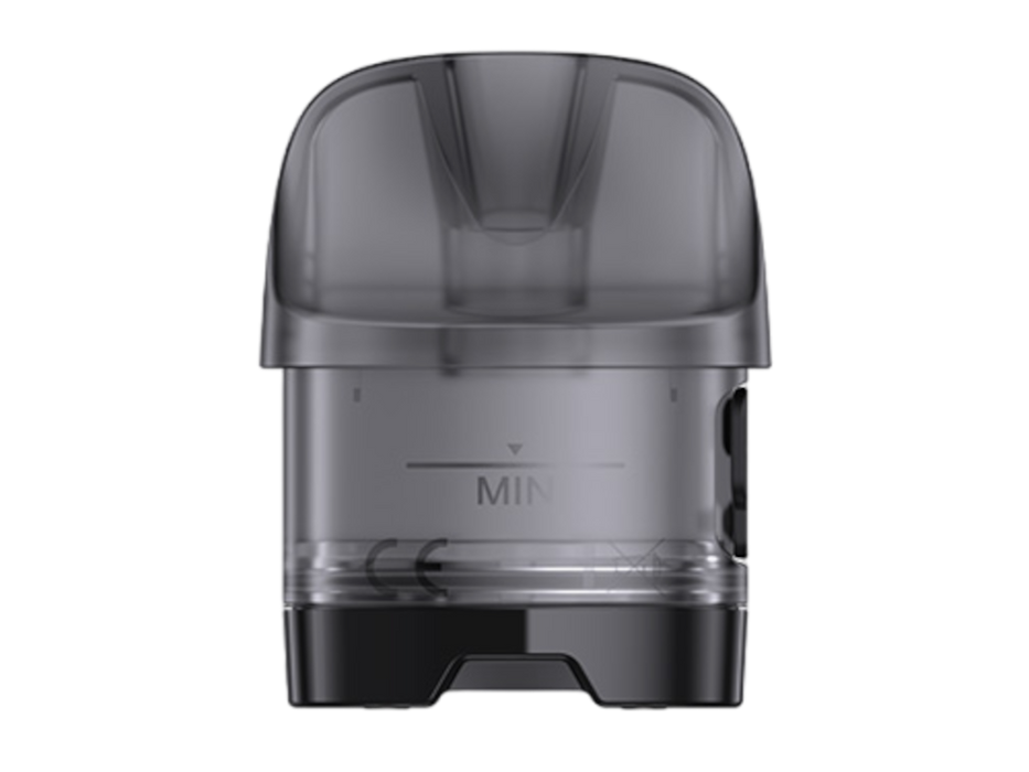 Uwell - Crown X Pod 5,3 ml (2 Stück pro Packung)