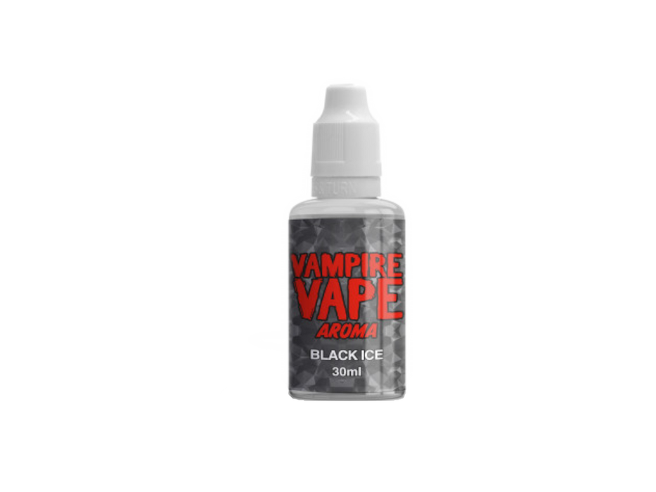 Vampire Vape - Aroma Black Ice 30 ml