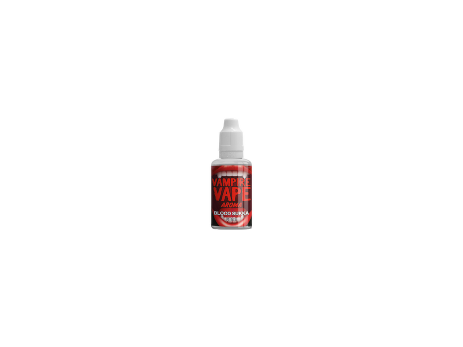 Vampire Vape - Aroma Blood Sukka 30 ml