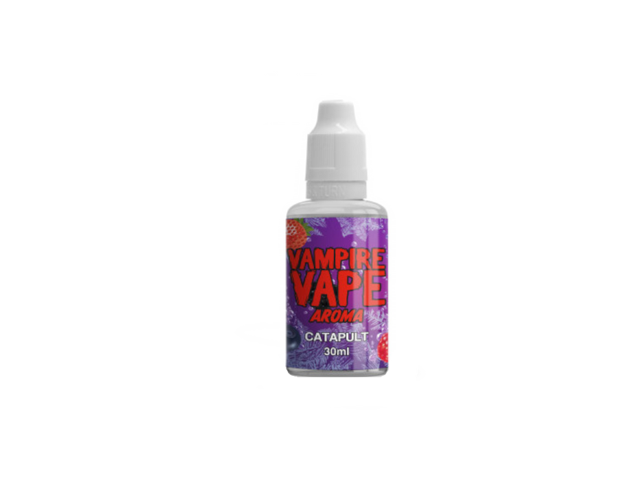 Vampire Vape - Aroma Catapult 30 ml