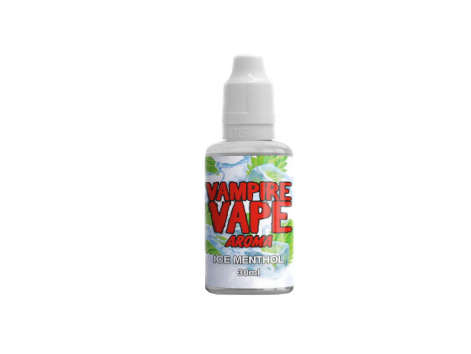 Vampire Vape - Aroma Ice Menthol 30 ml