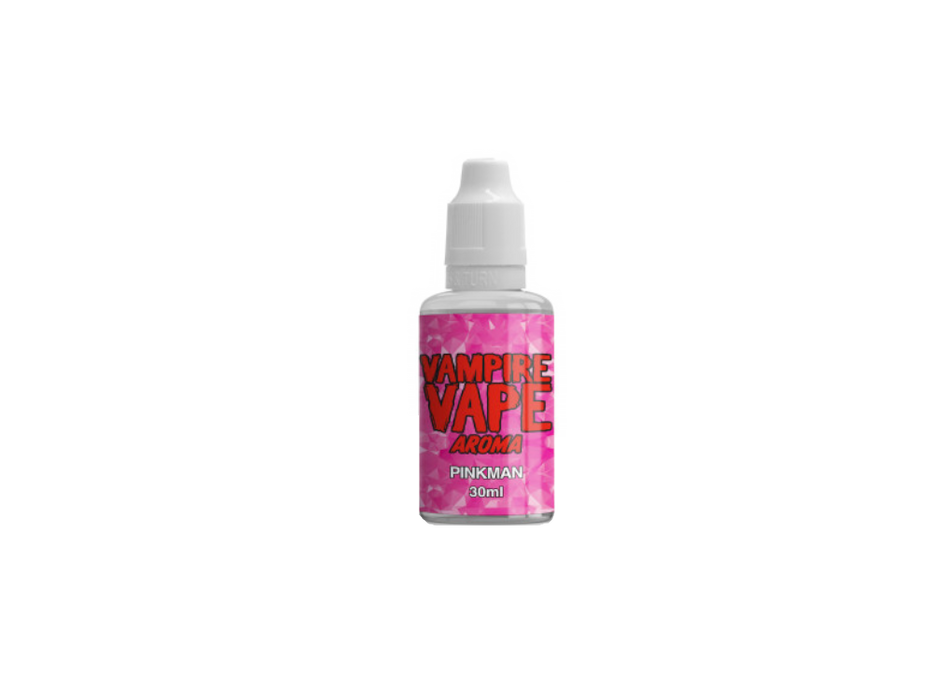 Vampire Vape - Aroma Pinkman 30 ml