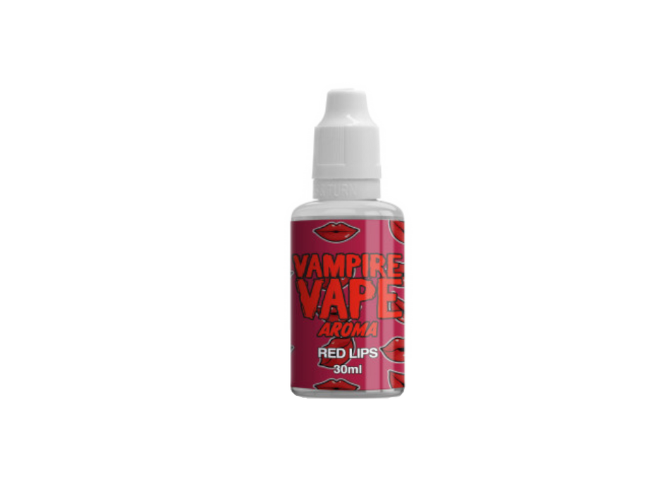 Vampire Vape - Aroma Red Lips 30 ml