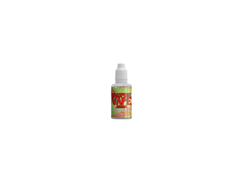 Vampire Vape - Aroma Strawberry & Kiwi 30 ml