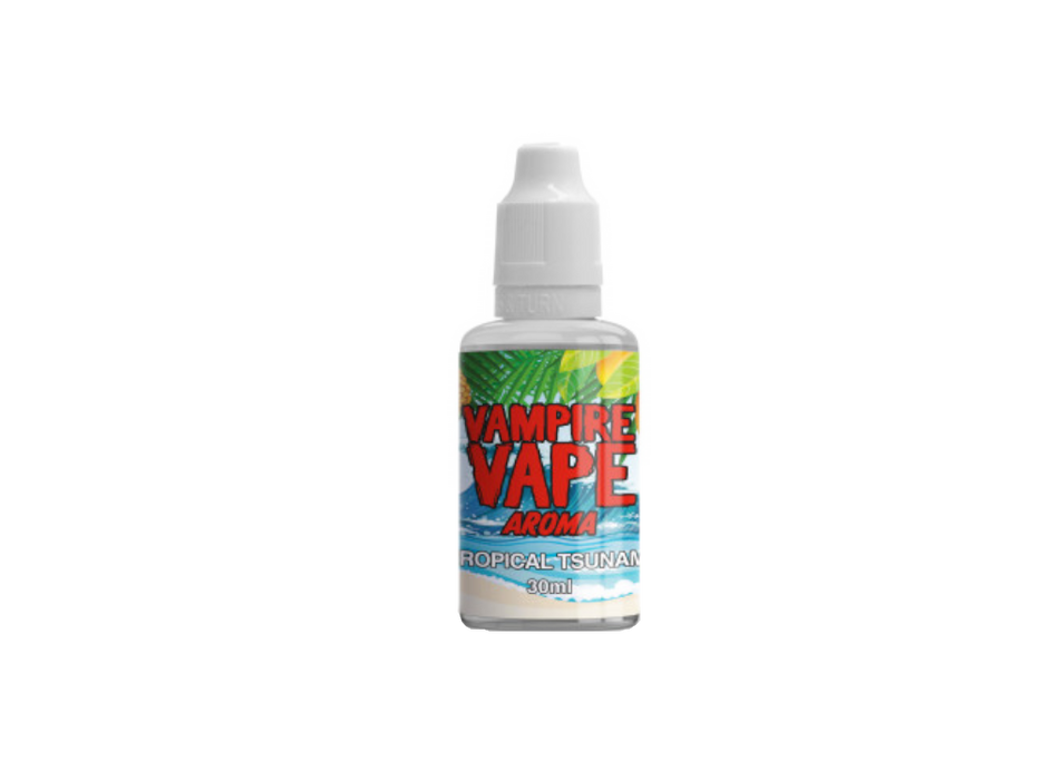 Vampire Vape - Aroma Tropical Tsunami 30 ml