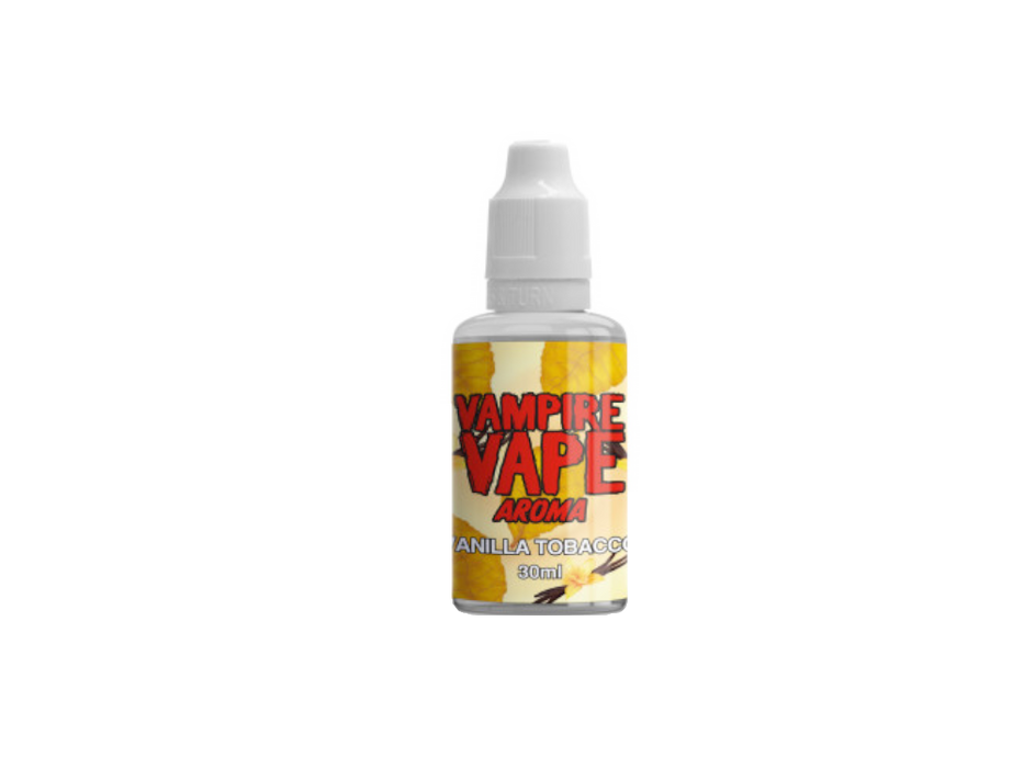Vampire Vape - Aroma Vanilla Tobacco 30 ml