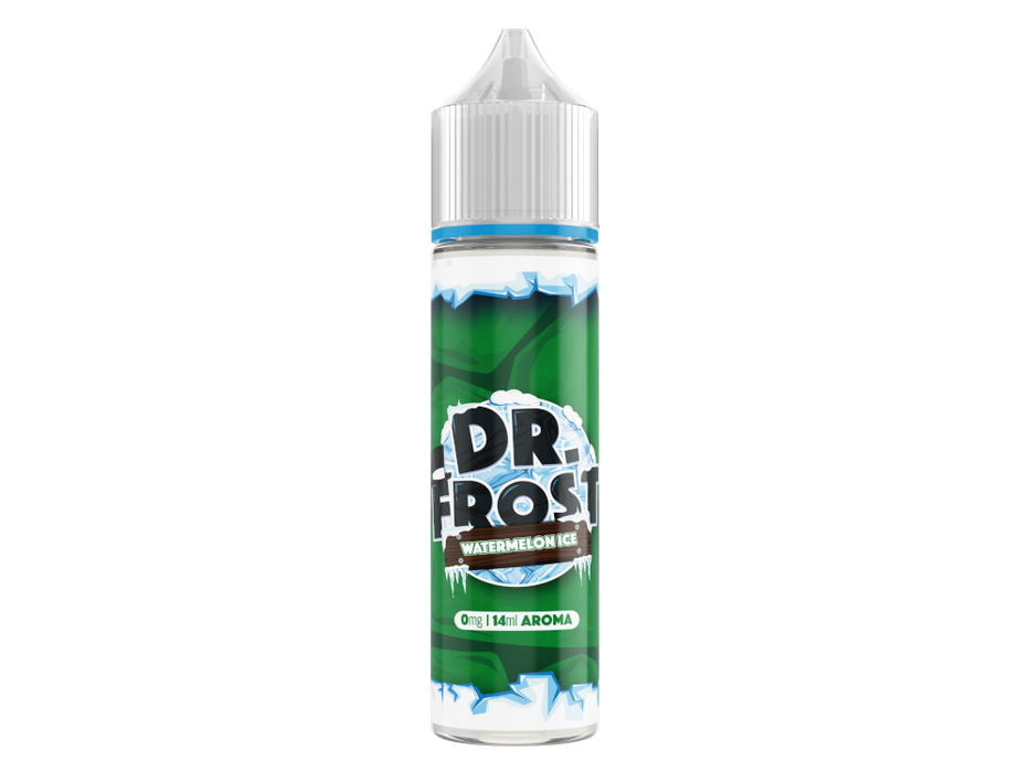 Dr. Frost - Ice Cold - Aroma Watermelon 14ml