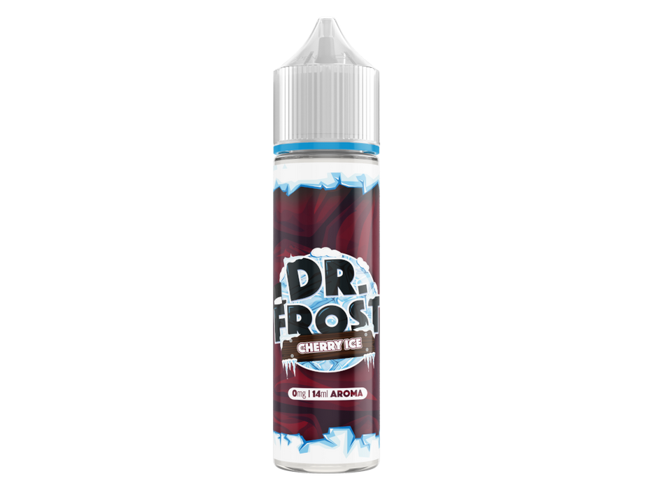Dr. Frost - Ice Cold - Aroma Cherry 14ml