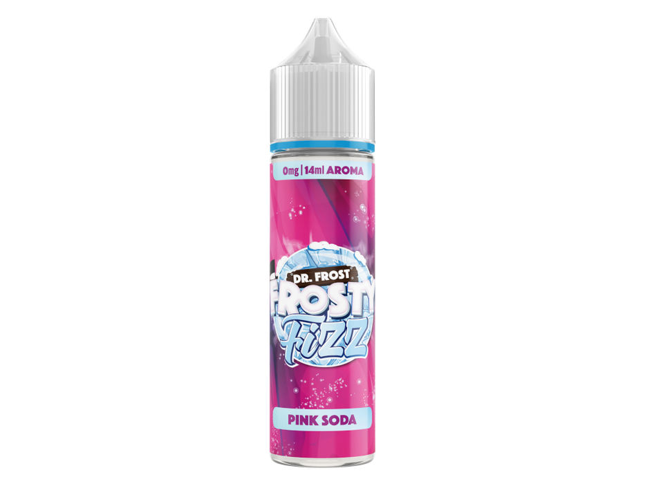 Dr. Frost - Frosty Fizz - Aroma Pink Soda 14ml