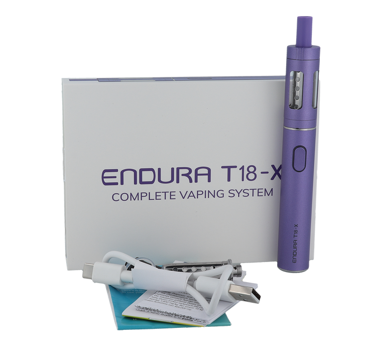 Innokin Endura T18 X E-Zigaretten Set