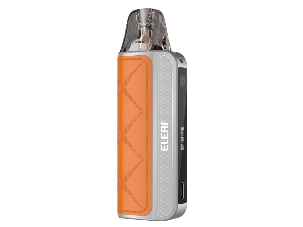 E-Zigaretten>Eleaf