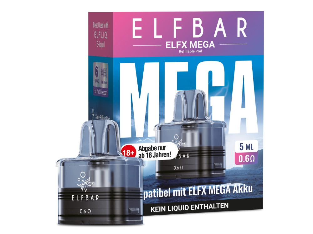Zubehör>Elfbar Zubehör