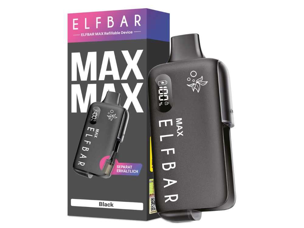 E-Zigaretten>Elfbar