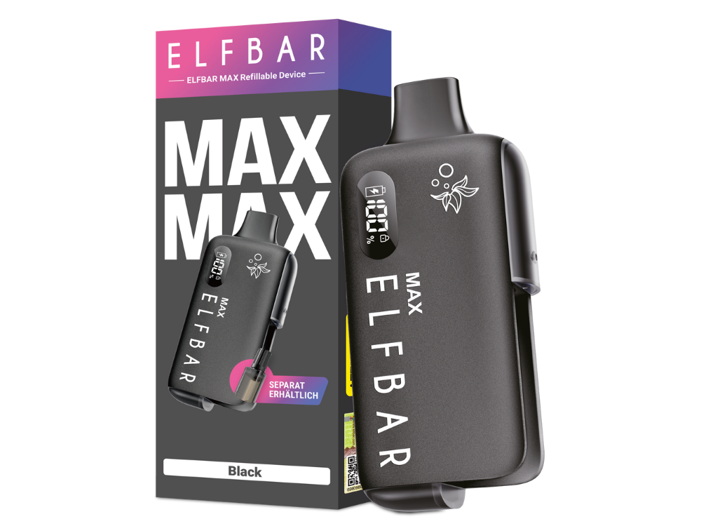 E-Zigaretten>Elfbar