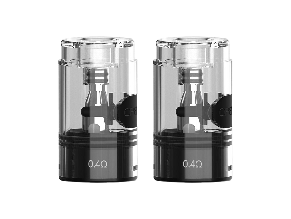 Fumytech - Hookah Air Mini Cartridge (2 Stück pro Packung)