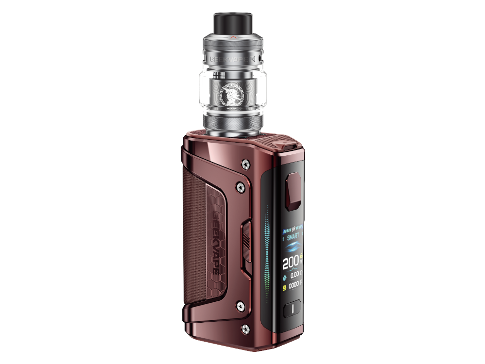 E-Zigaretten>GeekVape