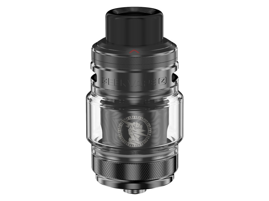 GeekVape - Z Subohm 5 Clearomizer Set