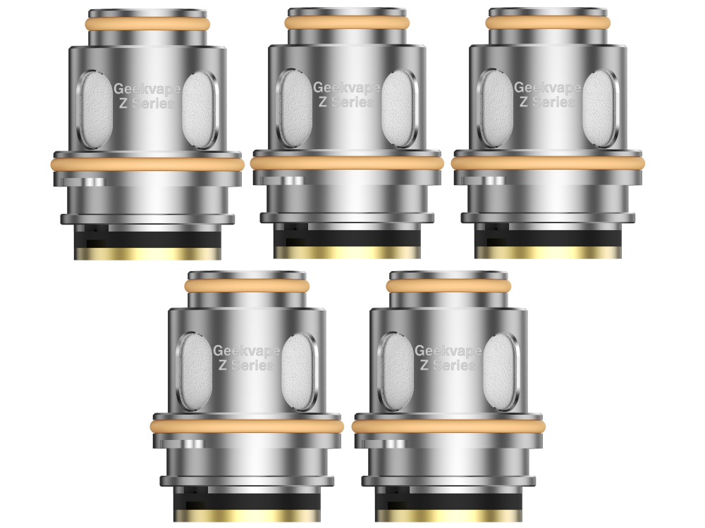 Zubehör>GeekVape Zubehör>GeekVape Aegis Legend Serie