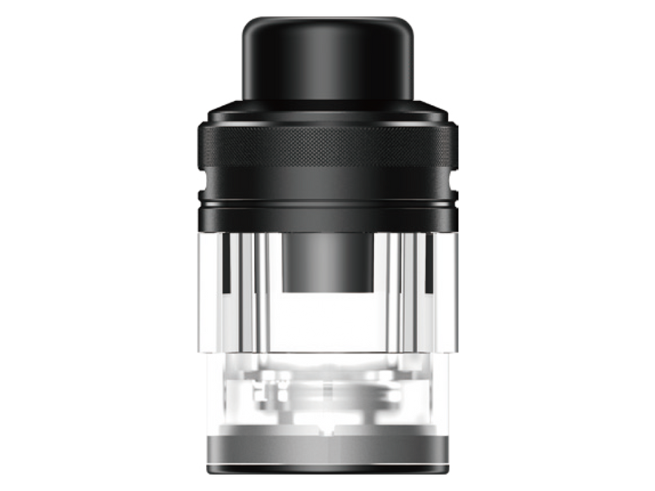 GEEKVAPE - Aegis Force Cartridge 5 ml (2 Stück pro Packung)