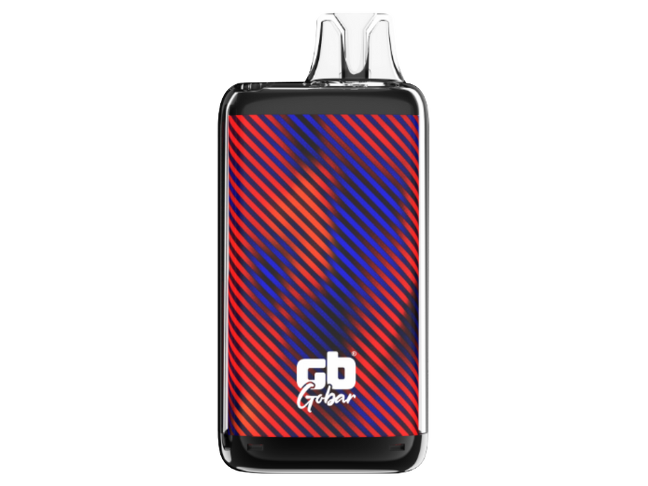 GOBAR - Kong Max Einweg E-Zigarette