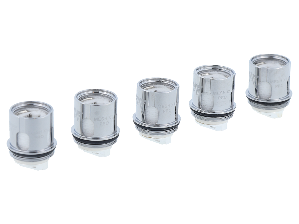 Zubehör>GeekVape Zubehör>GeekVape Verdampferköpfe