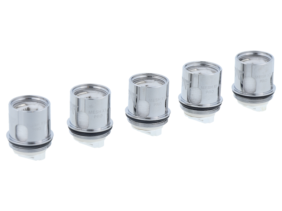 GeekVape Mesh-X1 0,2 Heads Ohm (5 Stück pro Packung)