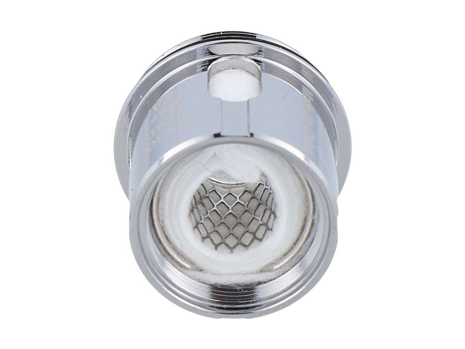 GeekVape Supermesh X2 0,4 Ohm Heads (5 Stück pro Packung)