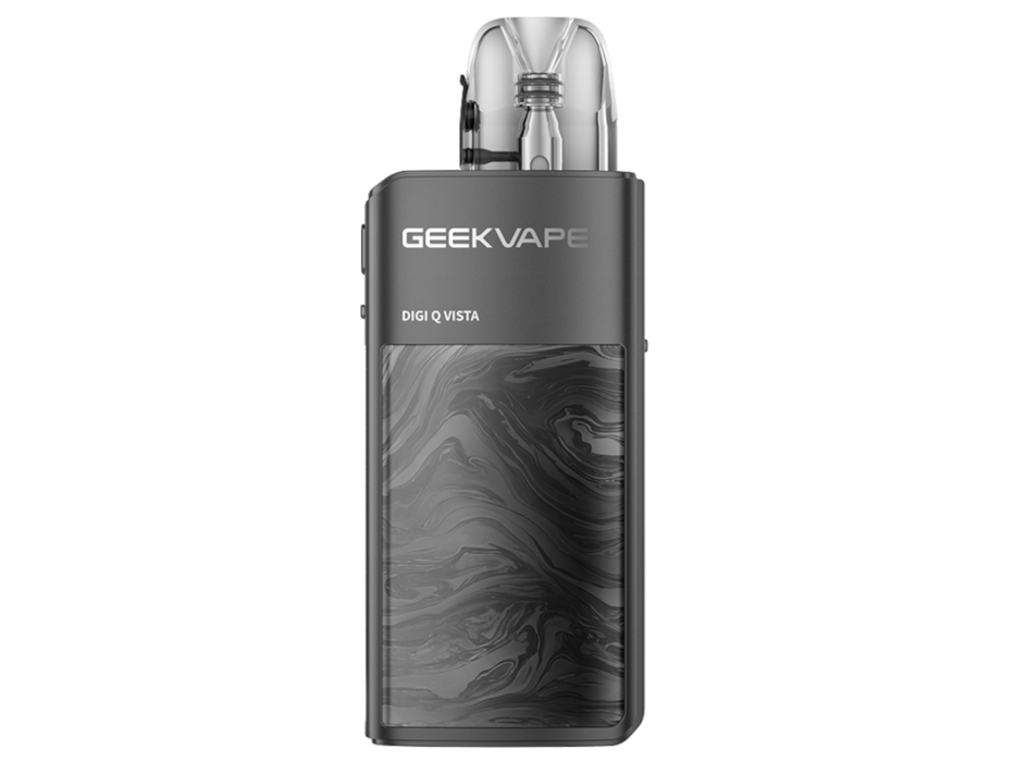 GeekVape - Digi Q Vista E-Zigaretten Set