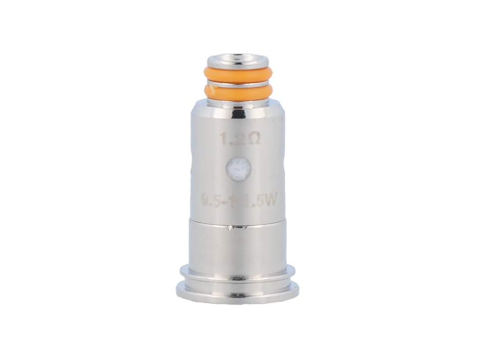 GeekVape G Series 0,6 Ohm Head (5 Stück pro Packung)