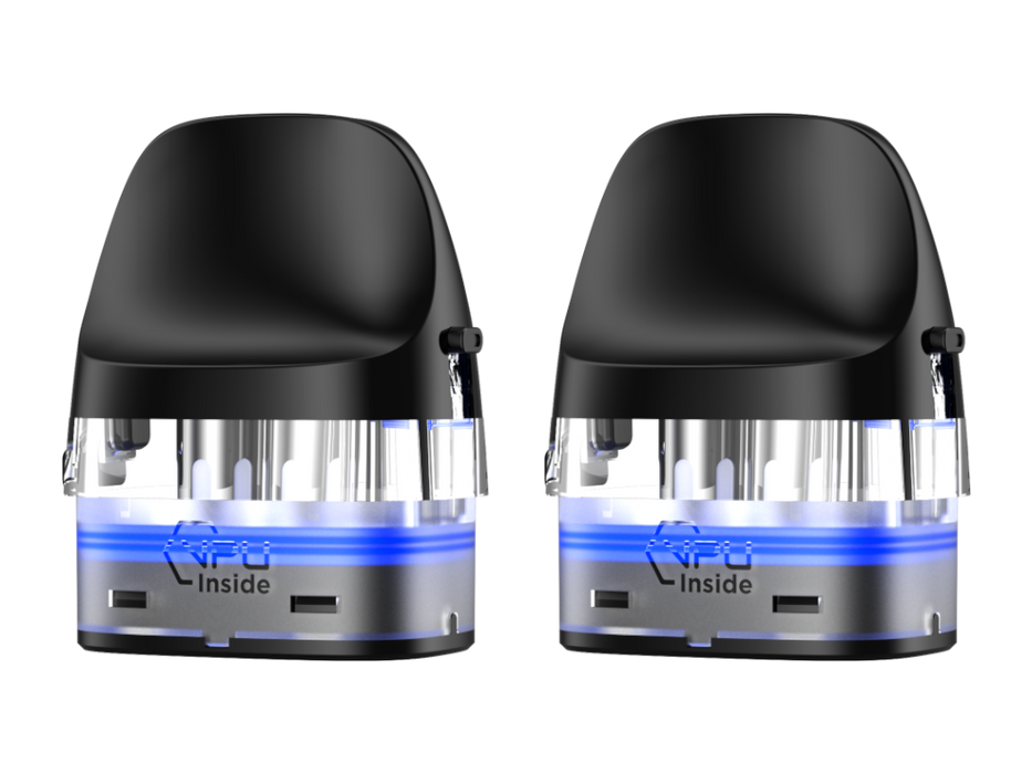 GeekVape - J Cartridge (2 Stück pro Packung)