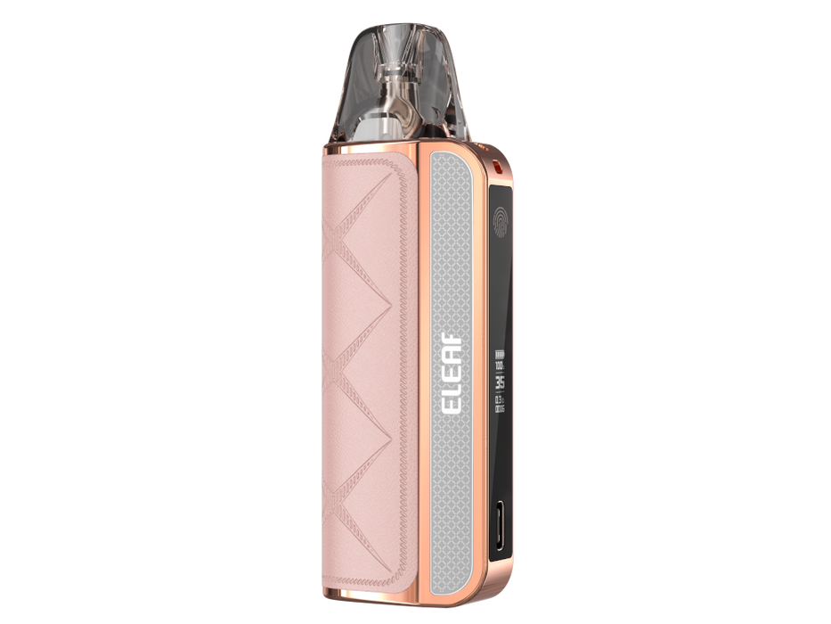 Eleaf - iCita E-Zigaretten Set