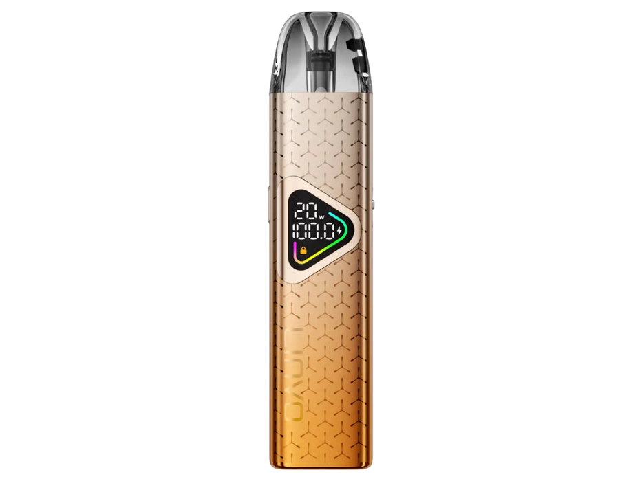 Linvo Force Air Pod E-Zigaretten Set