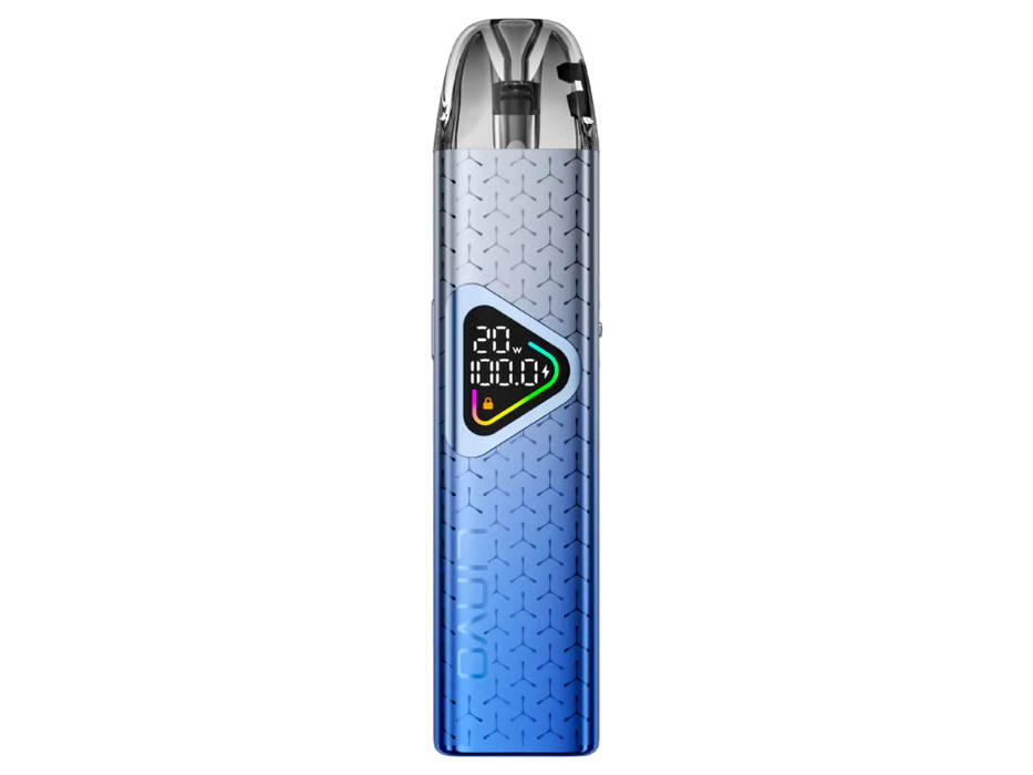 Linvo Force Air Pod E-Zigaretten Set