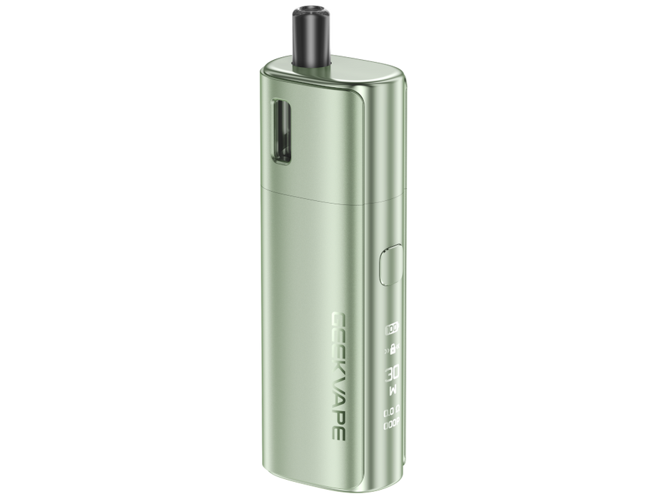 GeekVape - S30 Pro E-Zigaretten Set