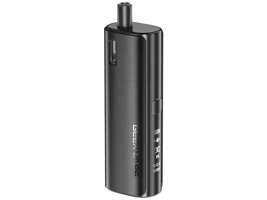 GeekVape - S30 Pro E-Zigaretten Set