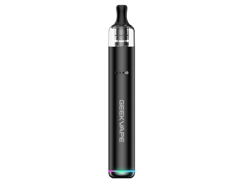 GeekVape - Wenax S3 E-Zigaretten Set