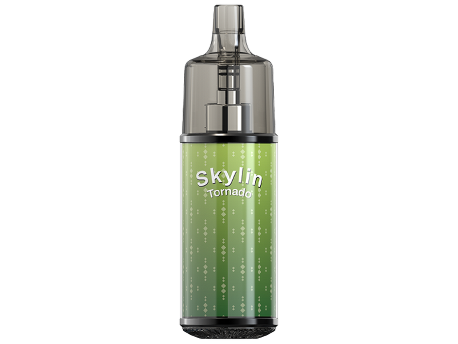 GOBAR - Tornado Skylin E-Zigaretten Set