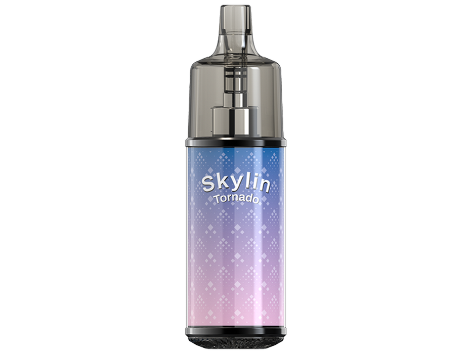 GOBAR - Tornado Skylin E-Zigaretten Set