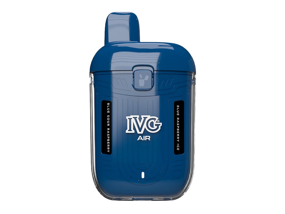 IVG - AIR 2in1 Akku 780 mAh (Basisgerät)
