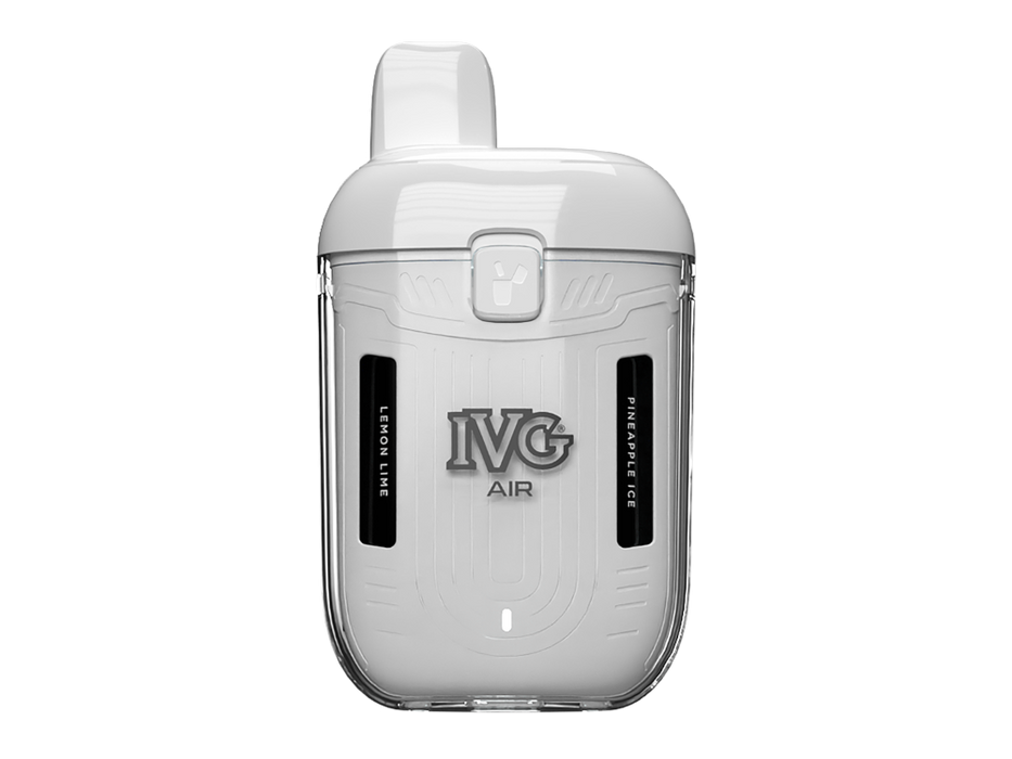 IVG - AIR 2in1 Akku 780 mAh (Basisgerät)