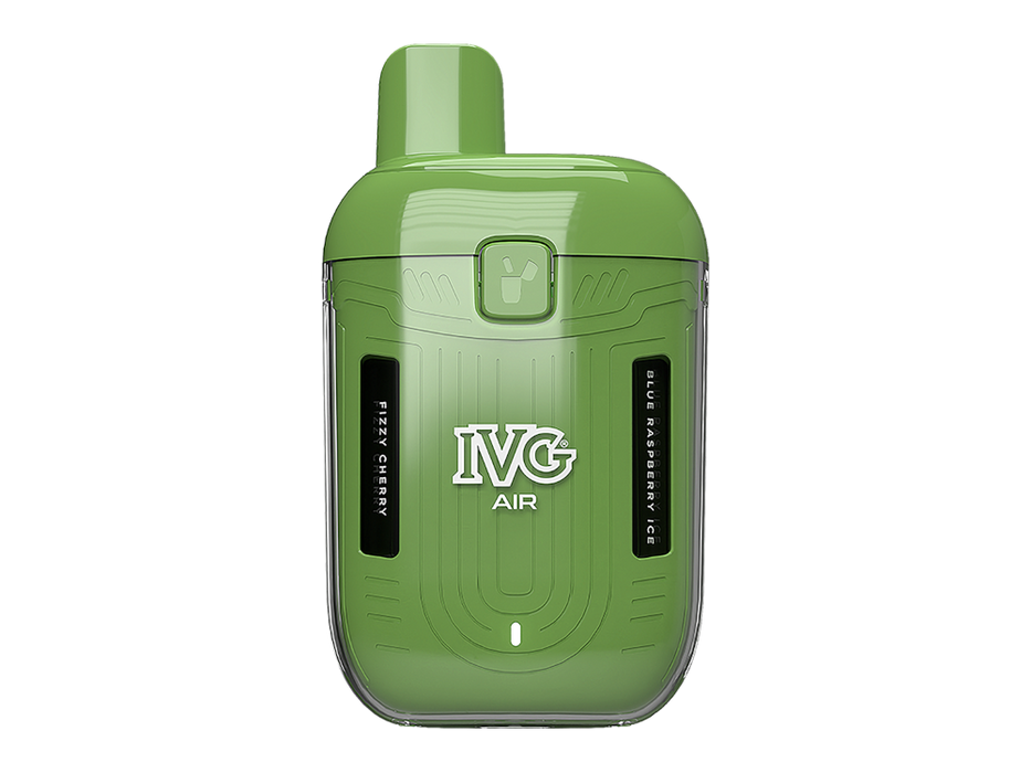 IVG - AIR 2in1 Akku 780 mAh (Basisgerät)