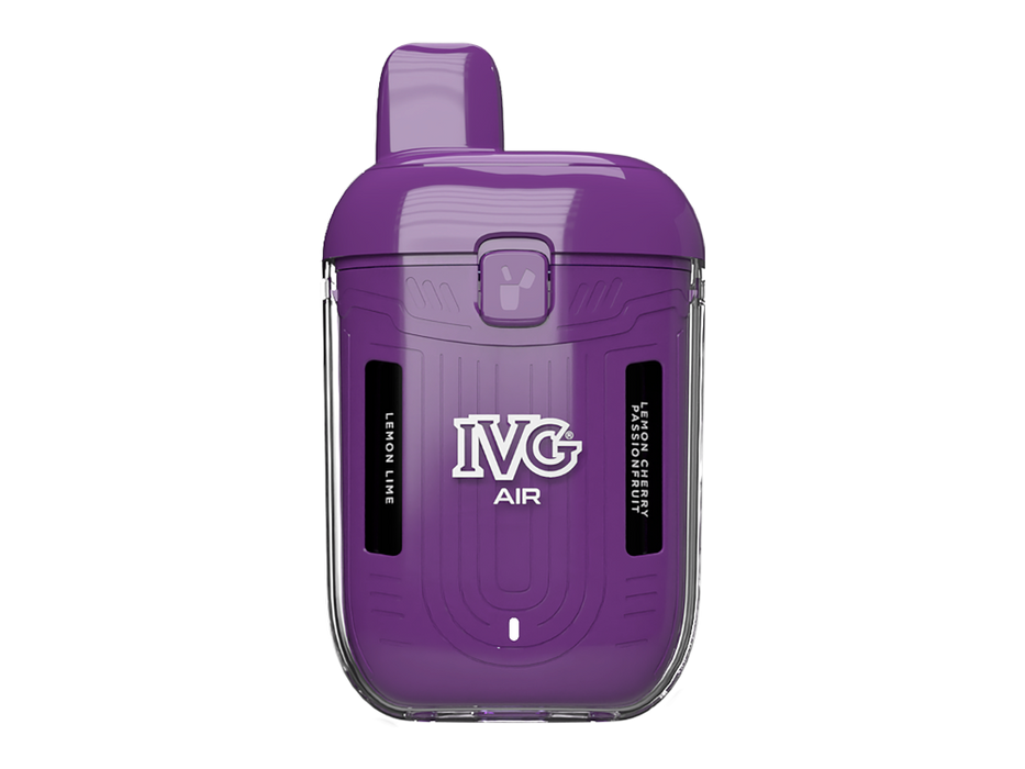 IVG - AIR 2in1 Akku 780 mAh (Basisgerät)