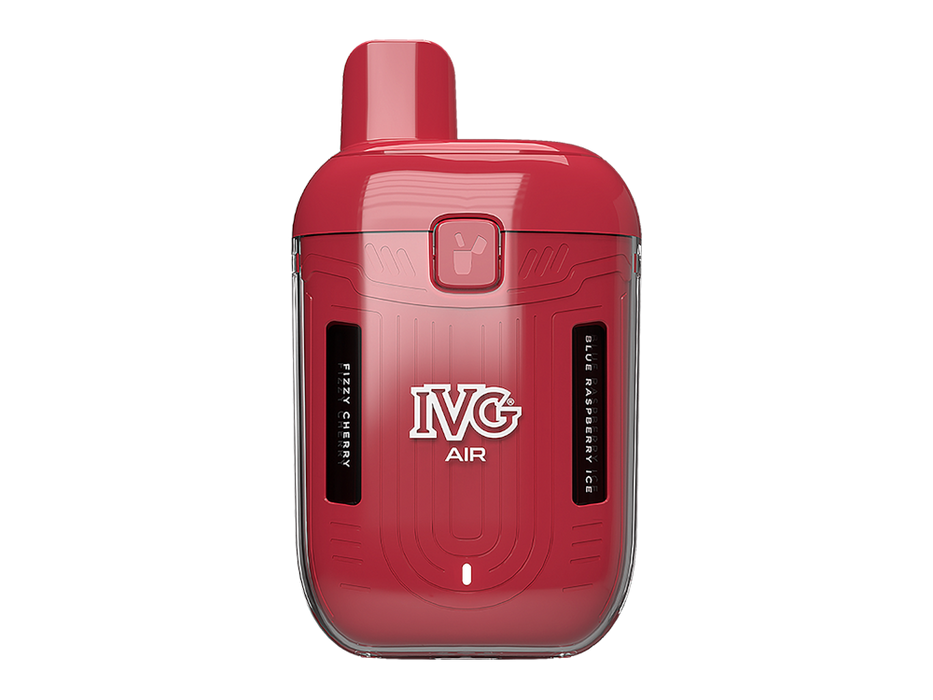 IVG - AIR 2in1 Akku 780 mAh (Basisgerät)